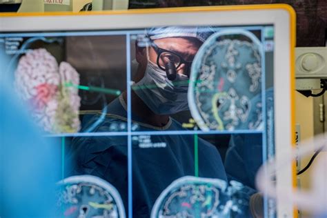 UCSF Medical Center Ranks 1st Nationwide in Neuro, Among .